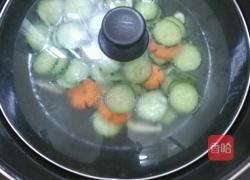 素炒青瓜的做法图解9