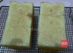 中种椰蓉超软土司的做法图解16