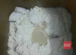 中种椰蓉超软土司的做法图解4