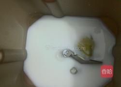 中种椰蓉超软土司的做法图解3