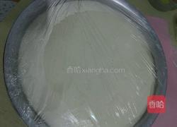 中种椰蓉超软土司的做法图解7