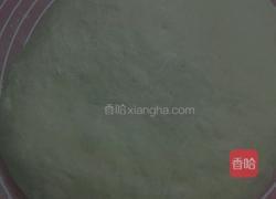 中种椰蓉超软土司的做法图解8