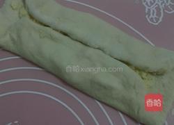 中种椰蓉超软土司的做法图解12