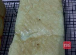 中种椰蓉超软土司的做法图解15