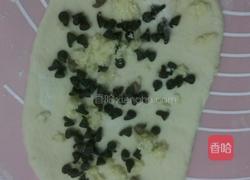 中种椰蓉超软土司的做法图解19