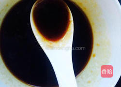 凉拌桂林米粉的做法图解4