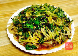 凉拌桂林米粉的做法图解9