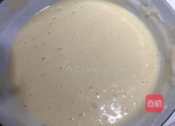 无油酸奶蛋糕的做法图解7