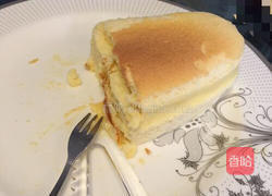 无油酸奶蛋糕的做法图解10