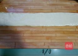 健康油条的做法图解3