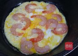 虾仁西葫芦的做法图解2