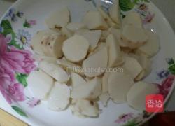 排骨山药的做法图解1
