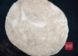 我的懒人披萨的做法图解2