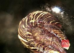 肉末焖茄子的做法图解2