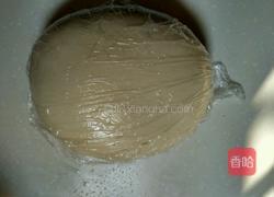 玉米肉馅蒸饺的做法图解1