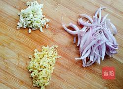 吮指排骨的做法图解3