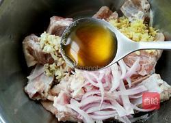 吮指排骨的做法图解8