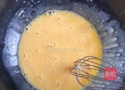 双色蛋糕的做法图解3