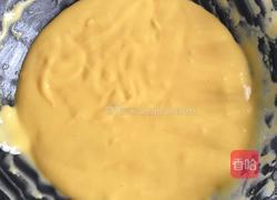 双色蛋糕的做法图解5