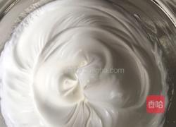 双色蛋糕的做法图解8