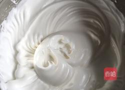 双色蛋糕的做法图解9