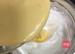 双色蛋糕的做法图解11