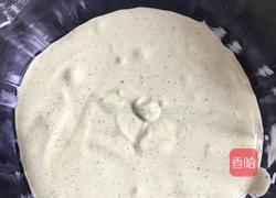 双色蛋糕的做法图解15