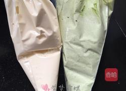 双色蛋糕的做法图解16