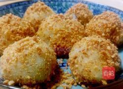 紫薯糯米糍的做法图解6
