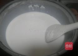 紫薯糯米糍的做法图解3