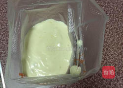 蔓越莓蒸蛋糕(完整版)的做法图解8