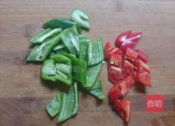 红烧辣子鸡的做法图解4