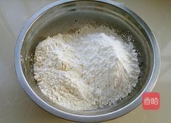 大白菜猪肉蒸饺的做法图解7