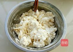 大白菜猪肉蒸饺的做法图解8