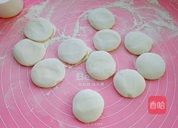 大白菜猪肉蒸饺的做法图解11