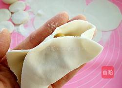 大白菜猪肉蒸饺的做法图解15