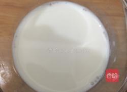 奶香意粉的做法图解3