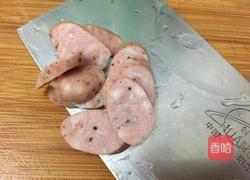 奶香意粉的做法图解7