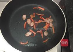 奶香意粉的做法图解8