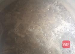 酸辣藕片的做法图解4
