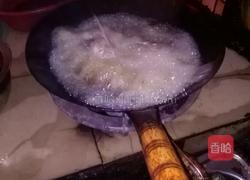 红烧福寿鱼的做法图解3