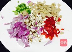 蛋炒饭的做法图解2