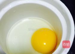蛋炒饭的做法图解3