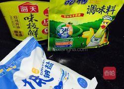 蛋炒饭的做法图解5