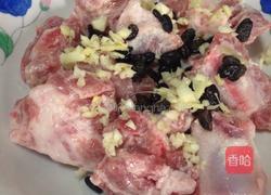 豆豉蒸排骨的做法图解2