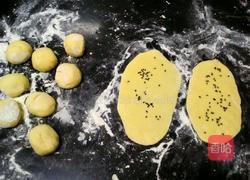 花卷(玉米味)的做法图解3