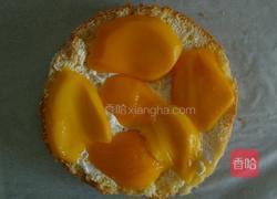 水果夹心蛋糕的做法图解6