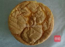 水果夹心蛋糕的做法图解7