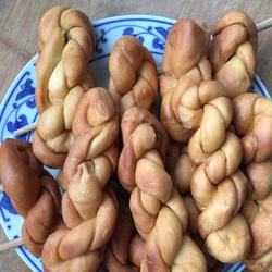 原味麻花的做法[图]