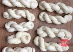 原味麻花的做法图解1